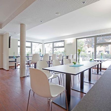 Sebcity Hotel Ellwangen Exterior photo